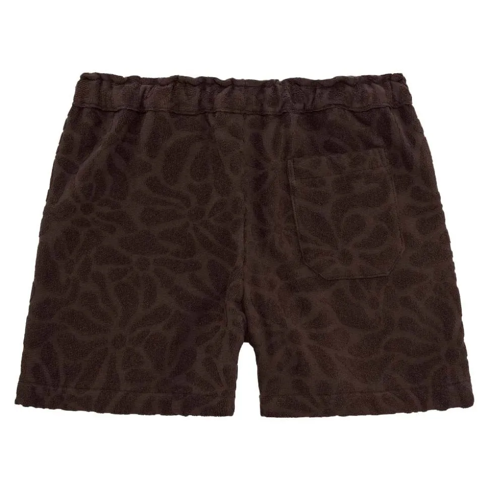 Blossom Terry Shorts Herr