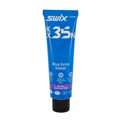 Blue Extra Klister -8/0 55g