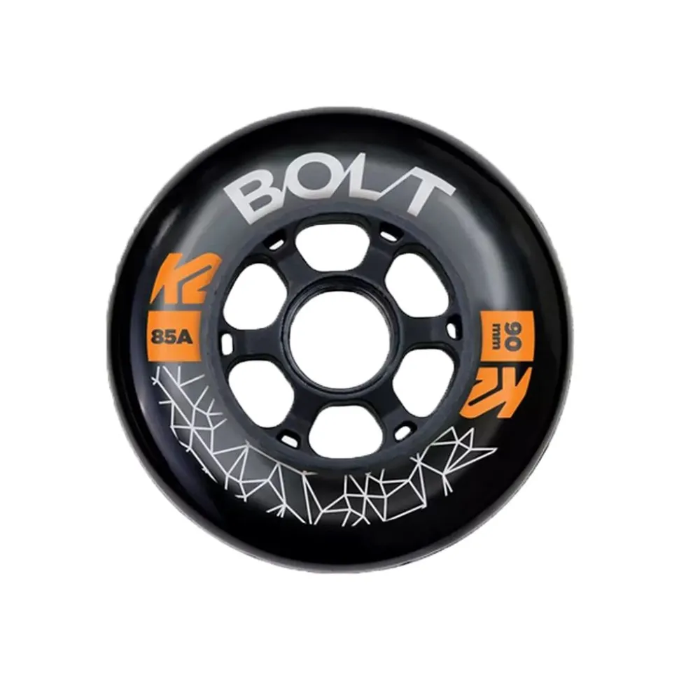 Bolt 90mm 85A 4 pack