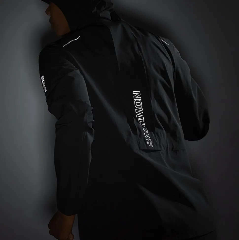 Bonatti Trail Jacket Dam