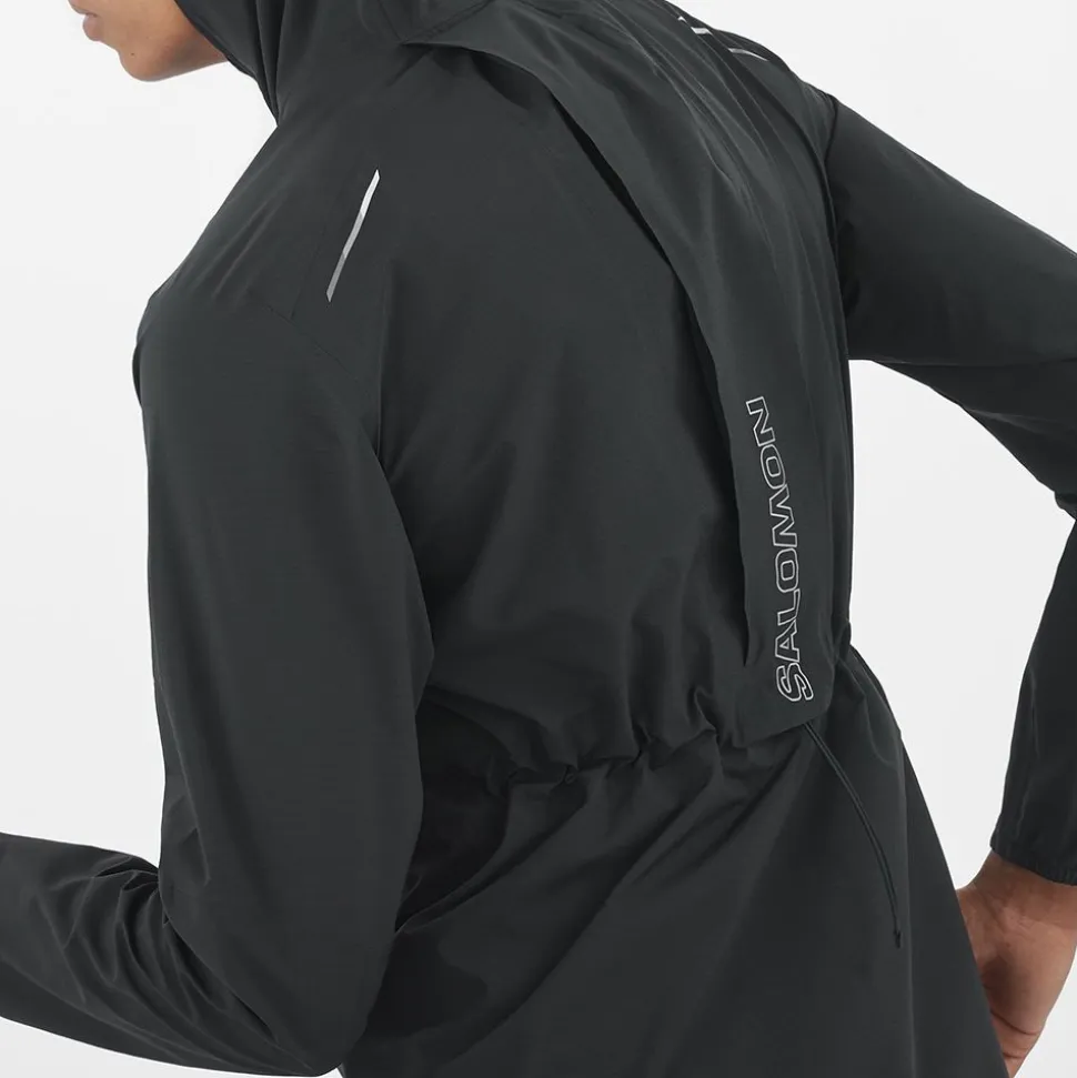 Bonatti Trail Jacket Dam