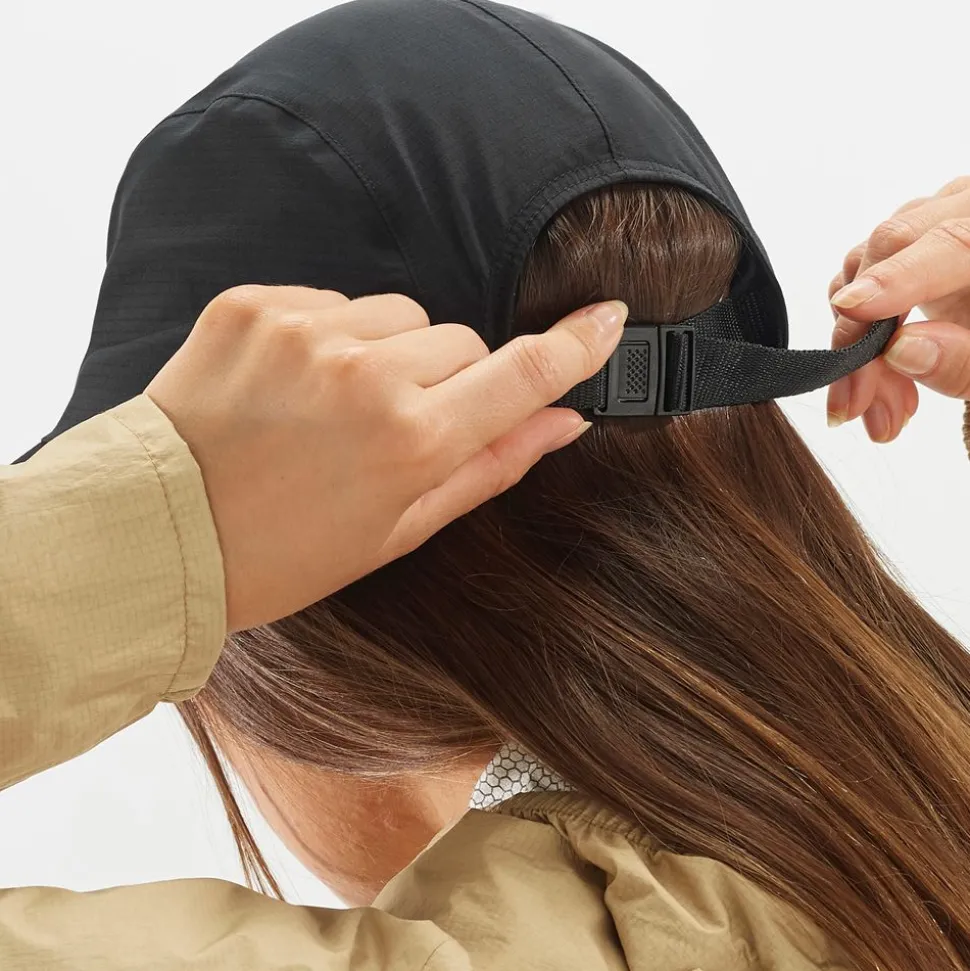 Bonatti Waterproof Five Panel Cap