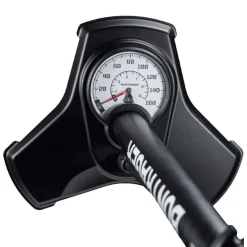 Bontrager Charger Golvpump