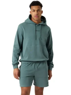 BORG CLASSIC HOODIE HERR