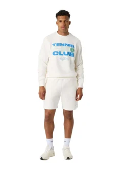 BORG CLASSIC PRINT SWEATSHIRT HERR