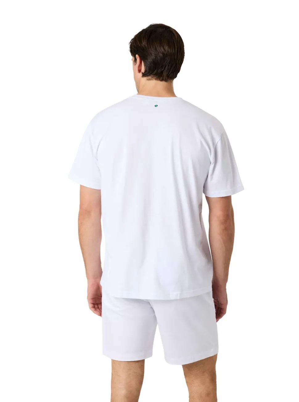 BORG CLASSIC PRINT T-SHIRT HERR