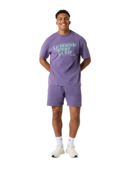 BORG CLASSIC PRINT T-SHIRT HERR