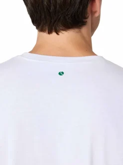 BORG CLASSIC PRINT T-SHIRT HERR