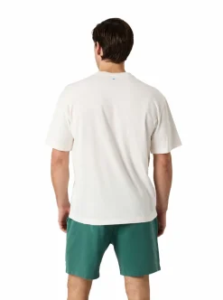 BORG CLASSIC PRINT T-SHIRT HERR