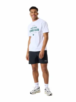 BORG CLASSIC PRINT T-SHIRT HERR
