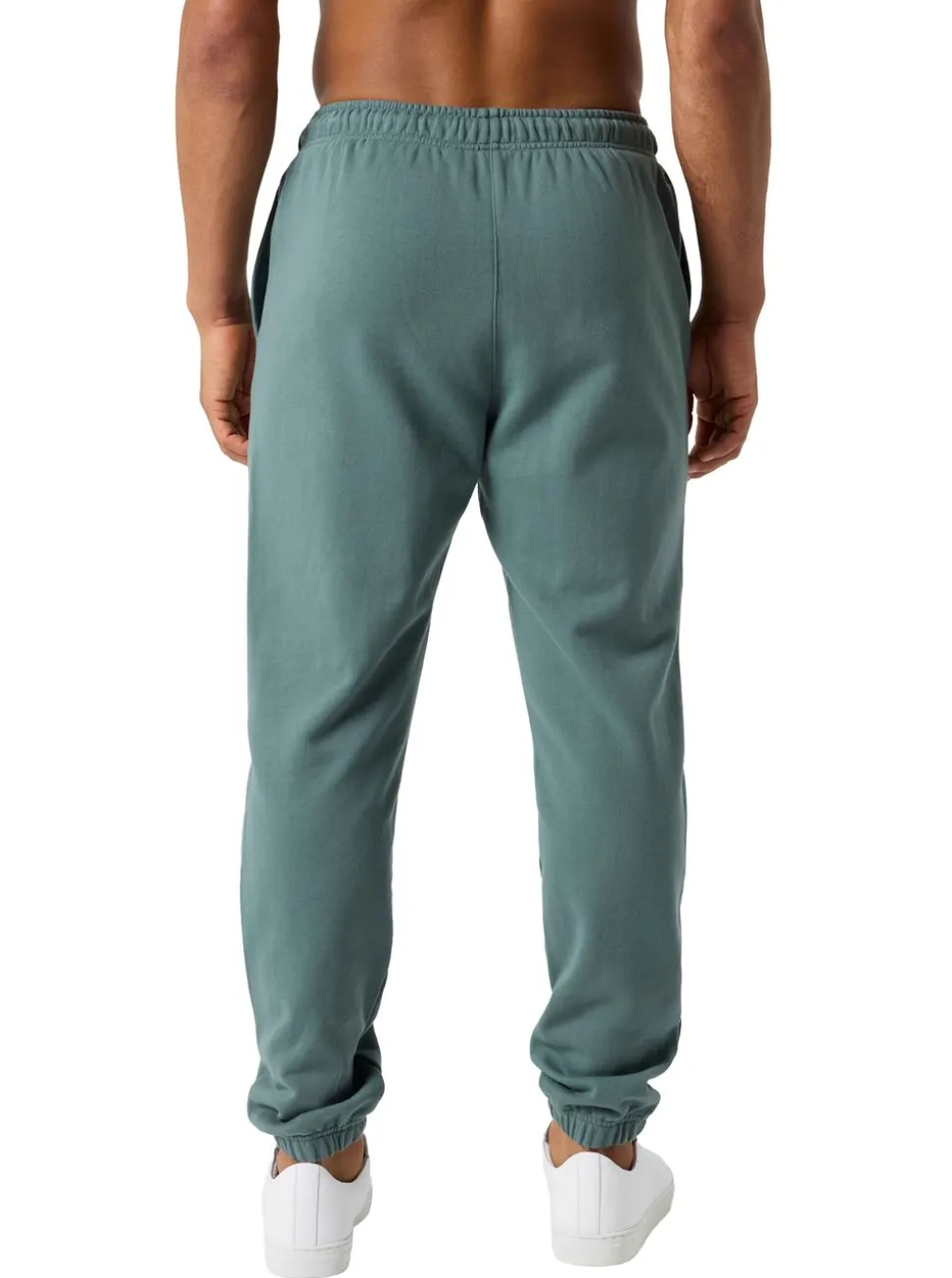 BORG CLASSIC SWEATPANTS HERR