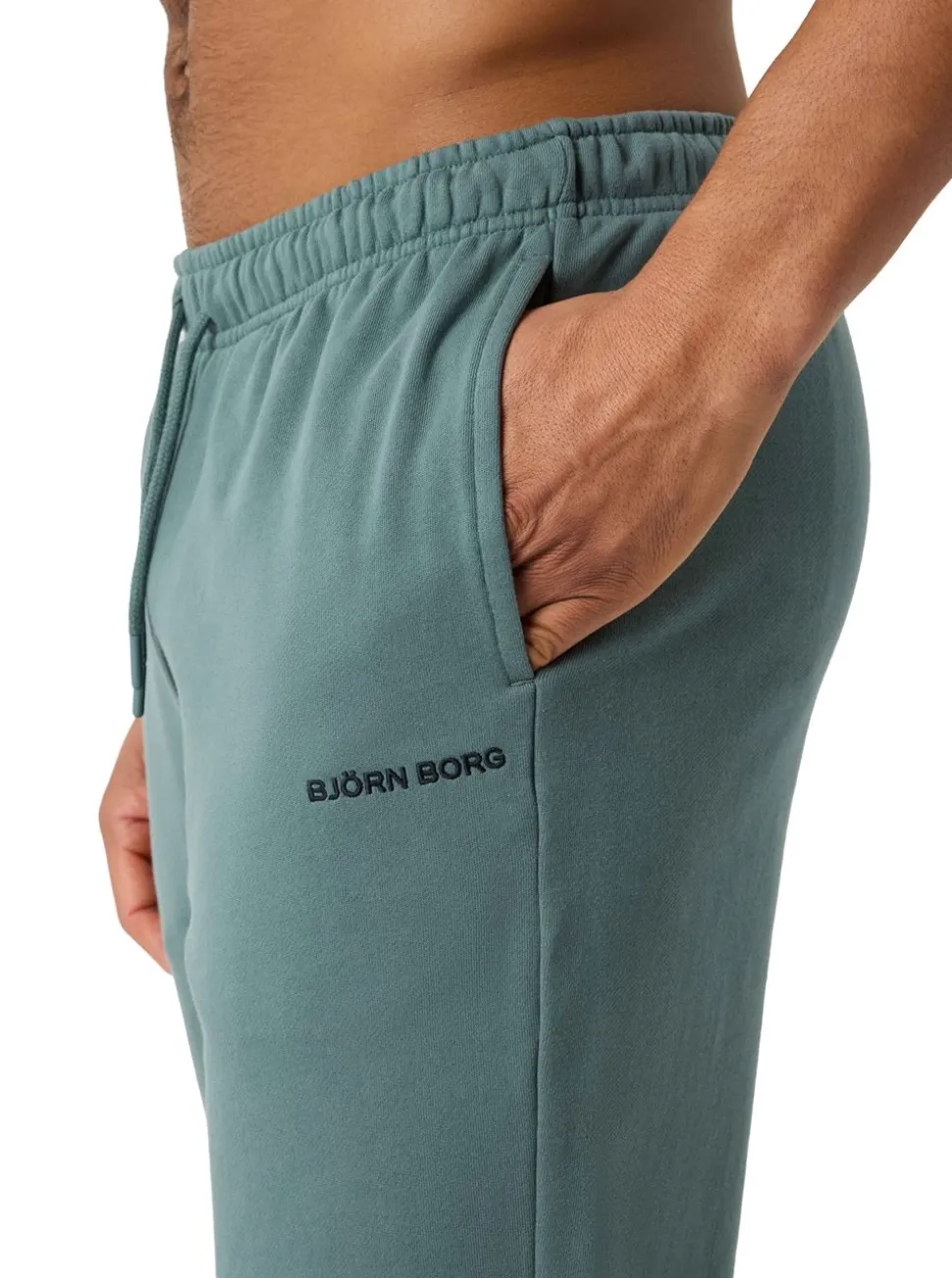 BORG CLASSIC SWEATPANTS HERR