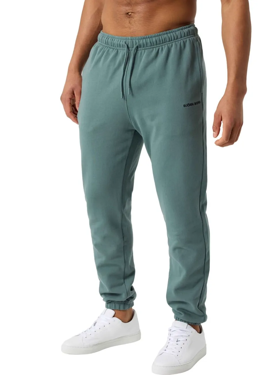 BORG CLASSIC SWEATPANTS HERR