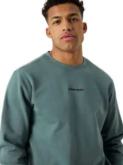 BORG CLASSIC SWEATSHIRT HERR