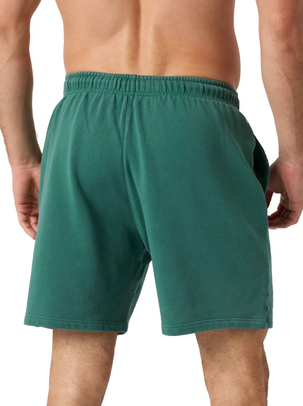 BORG CLASSIC SWEATSHORTS HERR