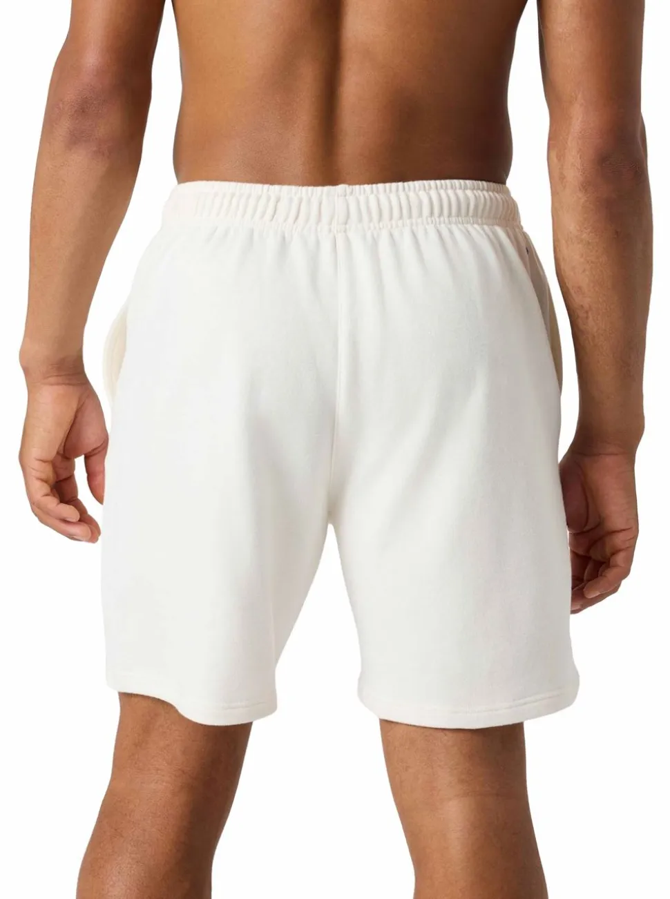 BORG CLASSIC SWEATSHORTS HERR