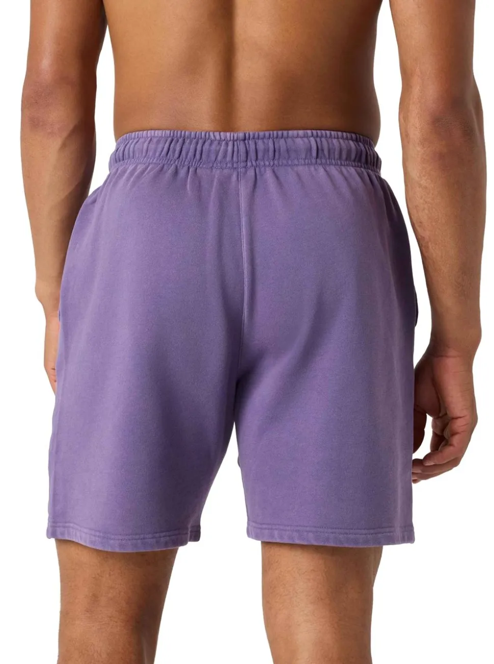 BORG CLASSIC SWEATSHORTS HERR