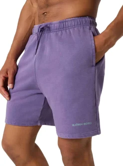 BORG CLASSIC SWEATSHORTS HERR