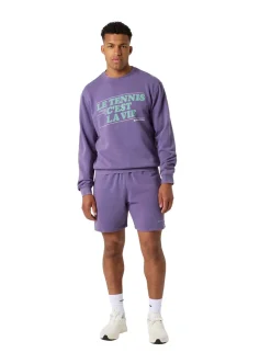 BORG CLASSIC SWEATSHORTS HERR