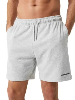 BORG CLASSIC SWEATSHORTS HERR