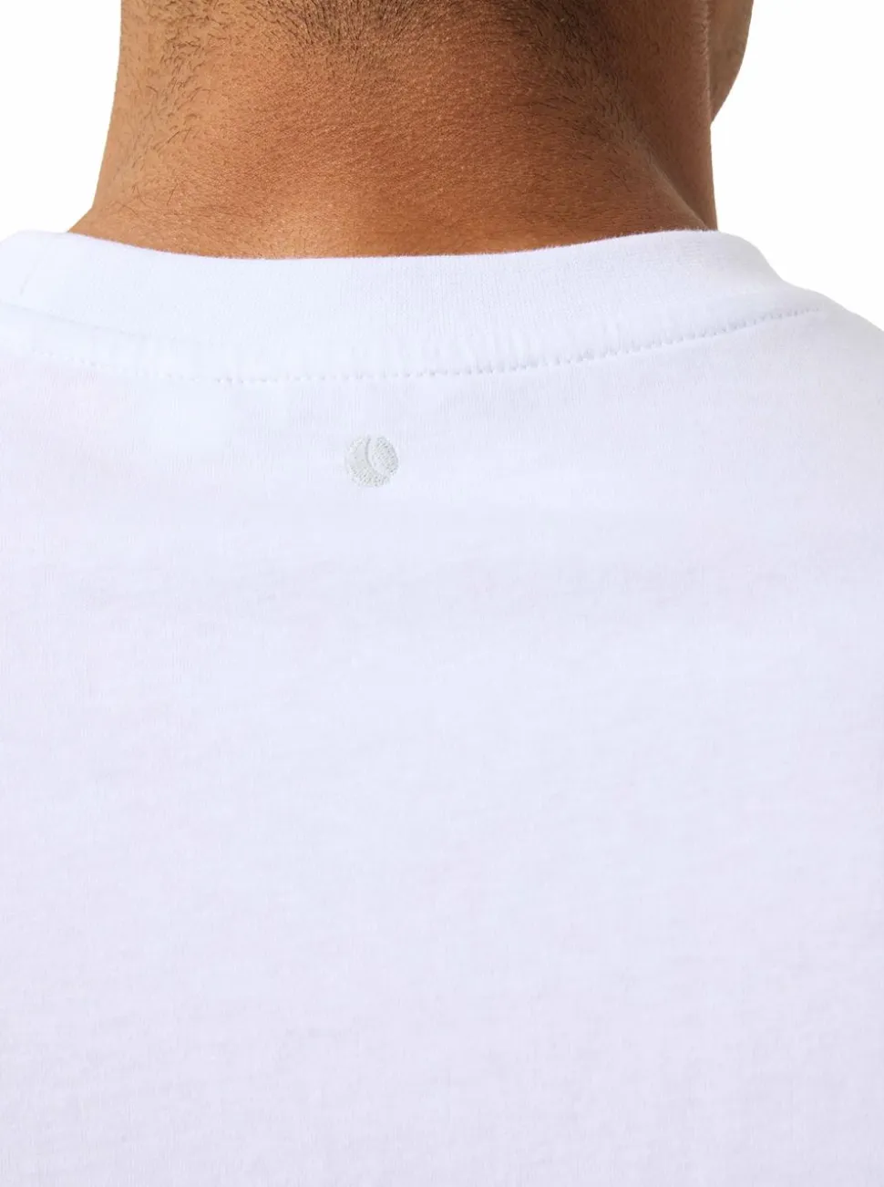 BORG CLASSIC T-SHIRT HERR