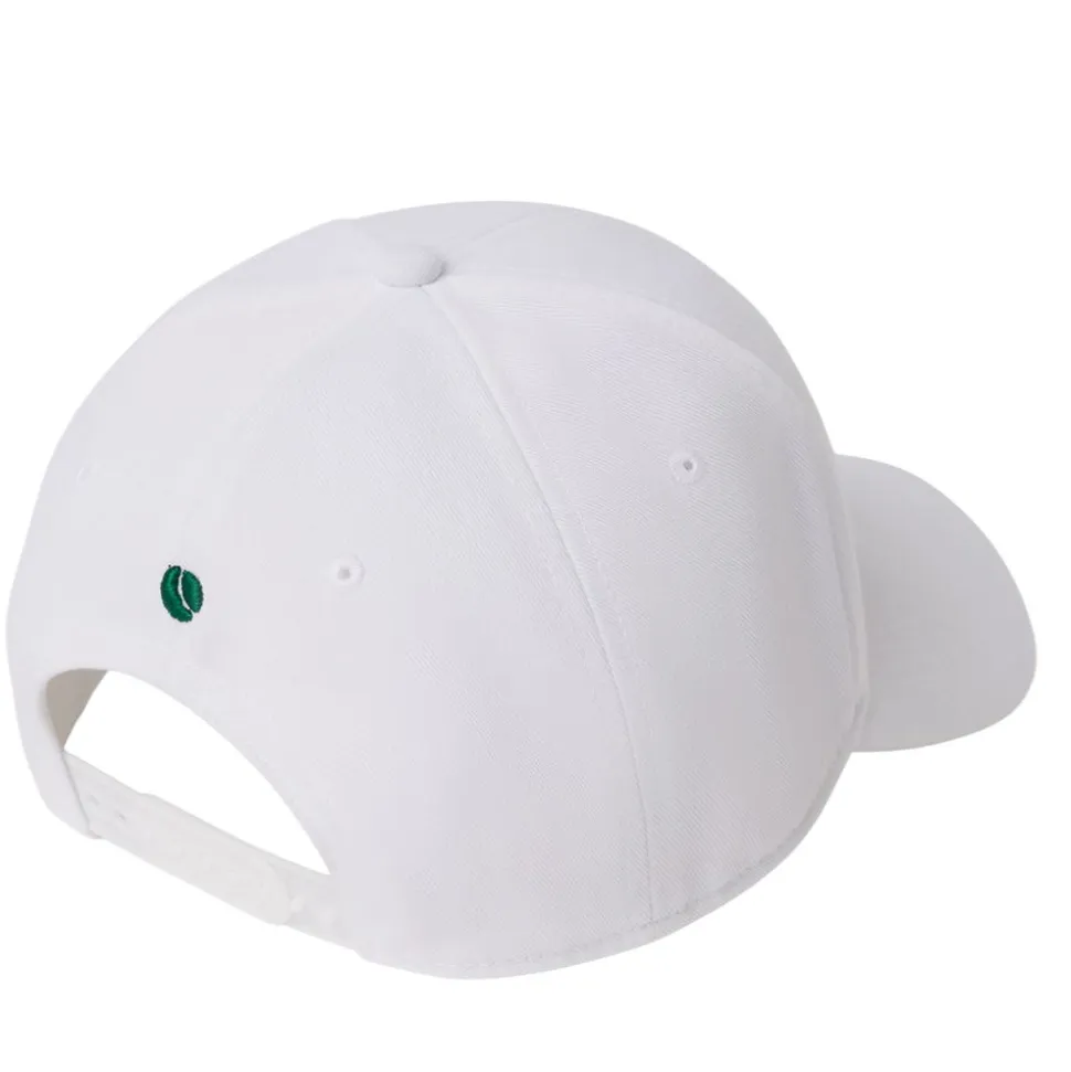 BORG COURSE CAP