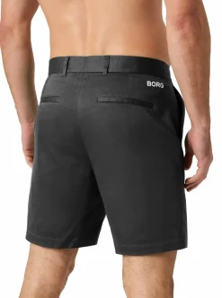 BORG COURSE CHINOS SHORTS HERR