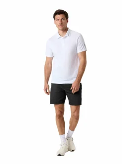 BORG COURSE CHINOS SHORTS HERR