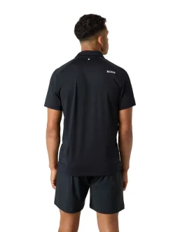 BORG COURSE POLO SHIRT HERR