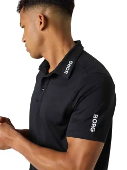 BORG COURSE POLO SHIRT HERR