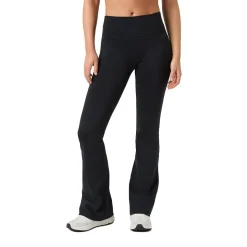 Borg Flare Tights Dam