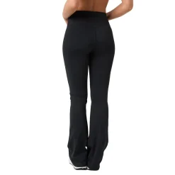 Borg Flare Tights Dam