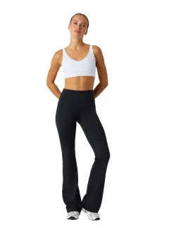 BORG FLARE TIGHTS REGULAR DAM