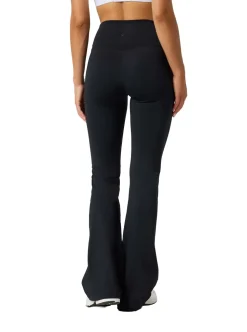 BORG FLARE TIGHTS REGULAR DAM