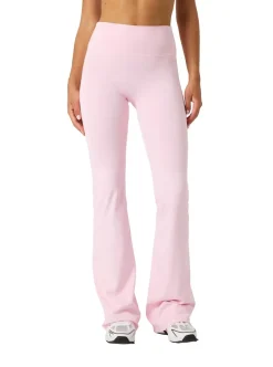 BORG FLARE TIGHTS REGULAR DAM