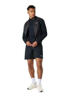 BORG GOLF VEST RIPSTOP HERR