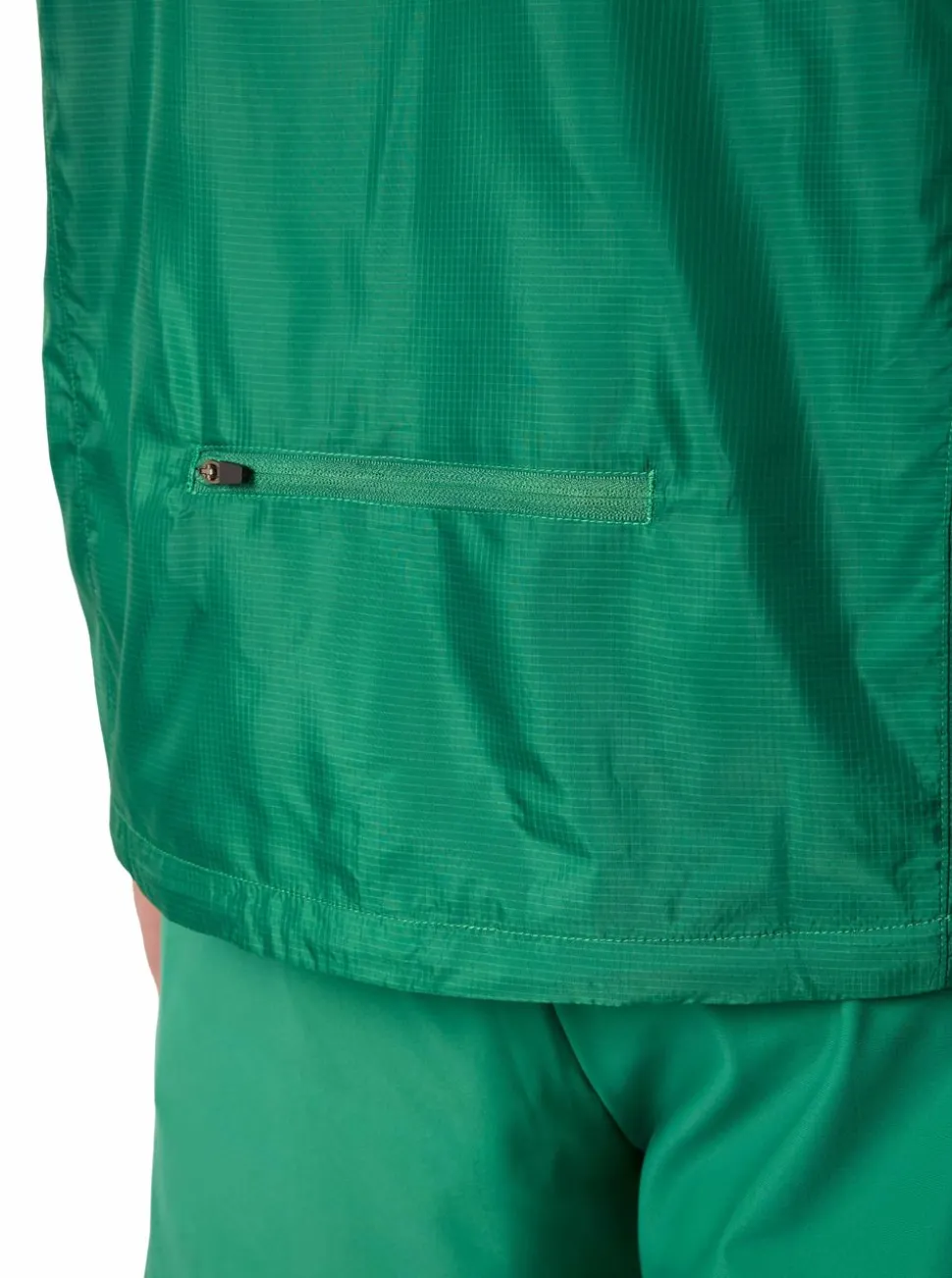 BORG GOLF VEST RIPSTOP HERR