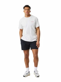 BORG GYM OVERSIZED T-SHIRT HERR