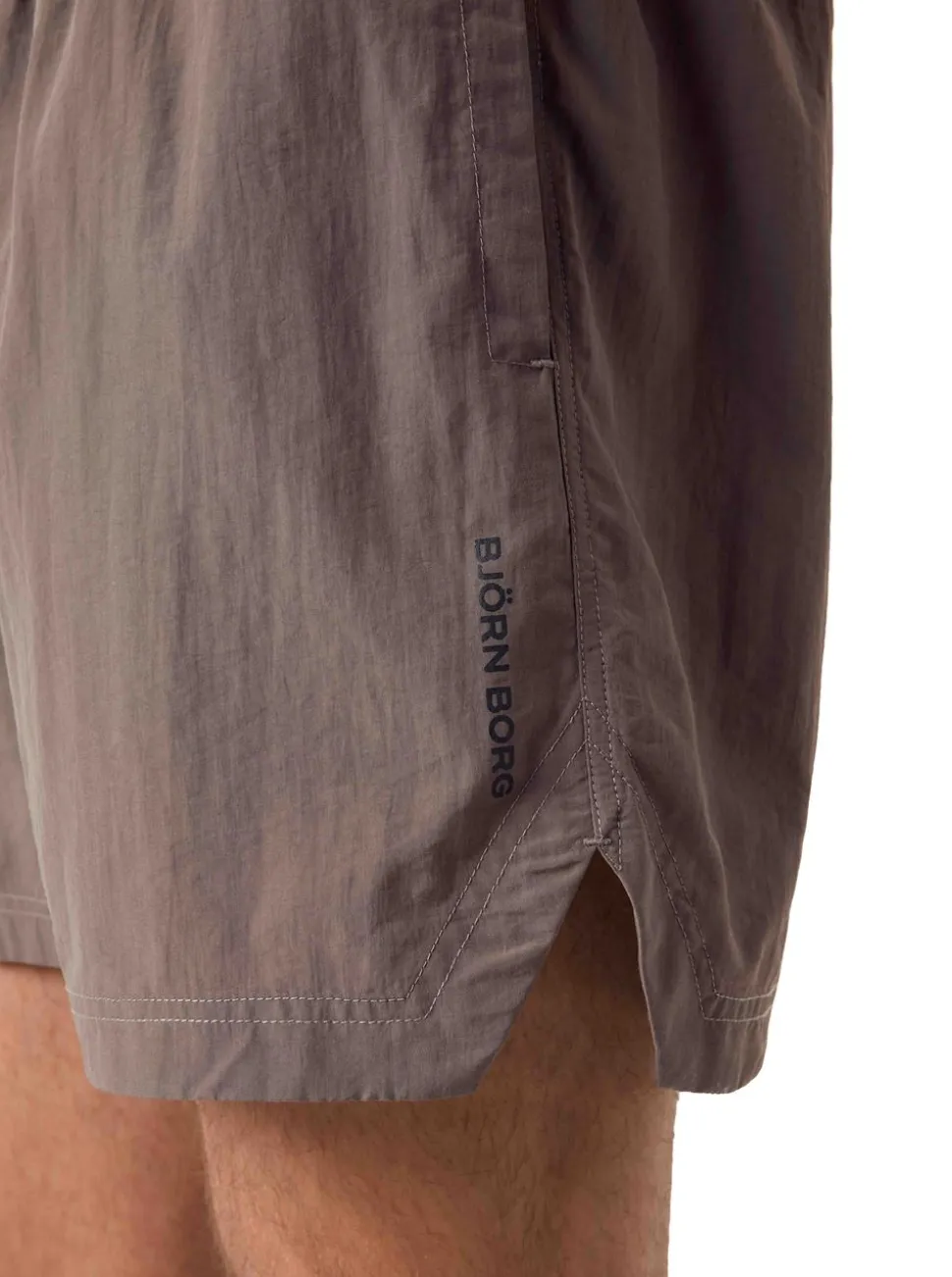 BORG GYM 5" SHORTS HERR