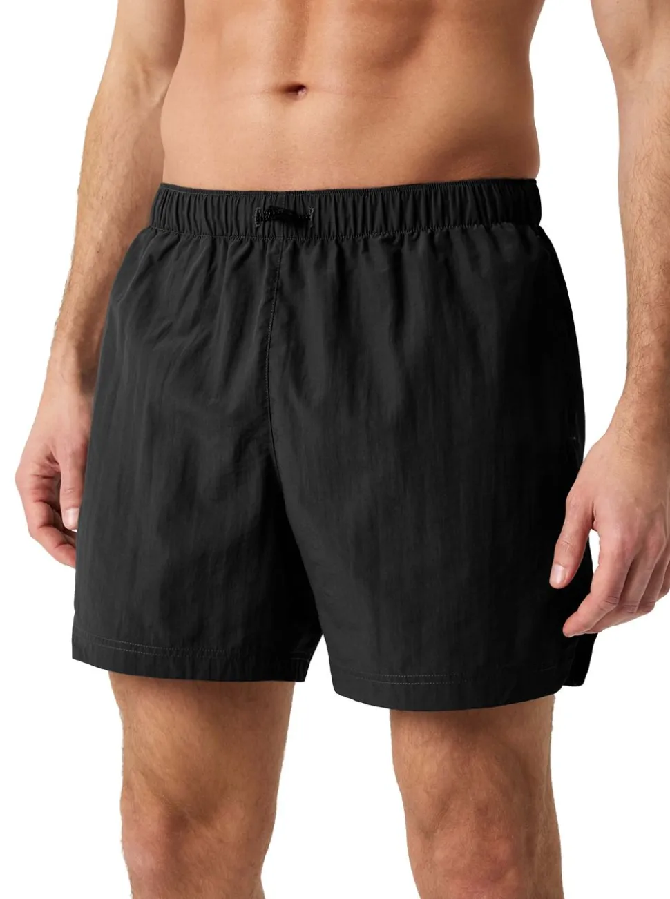 BORG GYM 5" SHORTS HERR