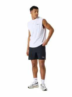 BORG GYM SLEEVELESS T-SHIRT HERR