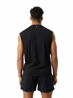 BORG GYM SLEEVELESS T-SHIRT HERR