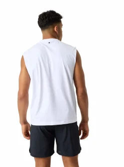 BORG GYM SLEEVELESS T-SHIRT HERR
