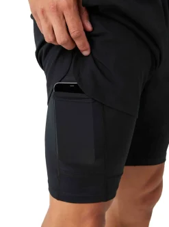 Borg 2 In 1 Shorts Herr