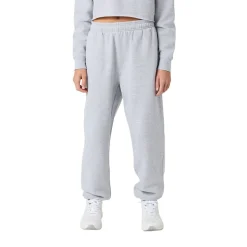 BORG OVERSIZED SWEATPANTS junior