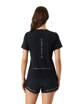BORG PERFORMANCE FEATHER T-SHIRT DAM