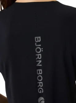 BORG PERFORMANCE FEATHER T-SHIRT DAM