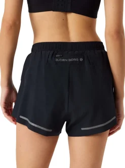 BORG PERFORMANCE 2 IN 1 SHORTS DAM