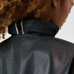 Borg Performance Jacket Dam