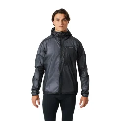 Borg Performance Jacket Herr